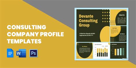 Hermes Consulting Company Profile 